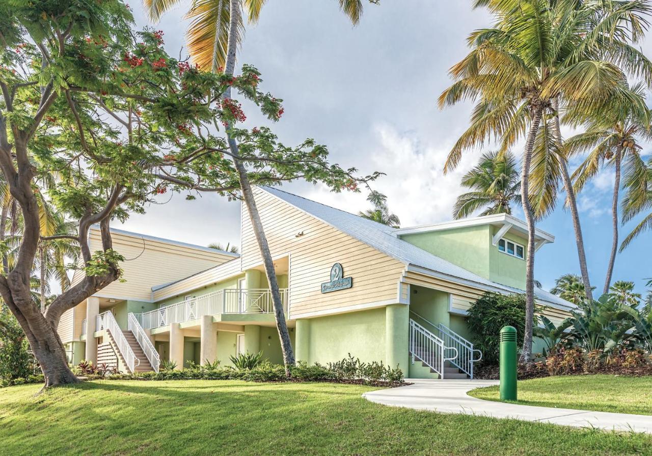 Margaritaville Vacation Club - St Thomas Frydendal Exterior photo