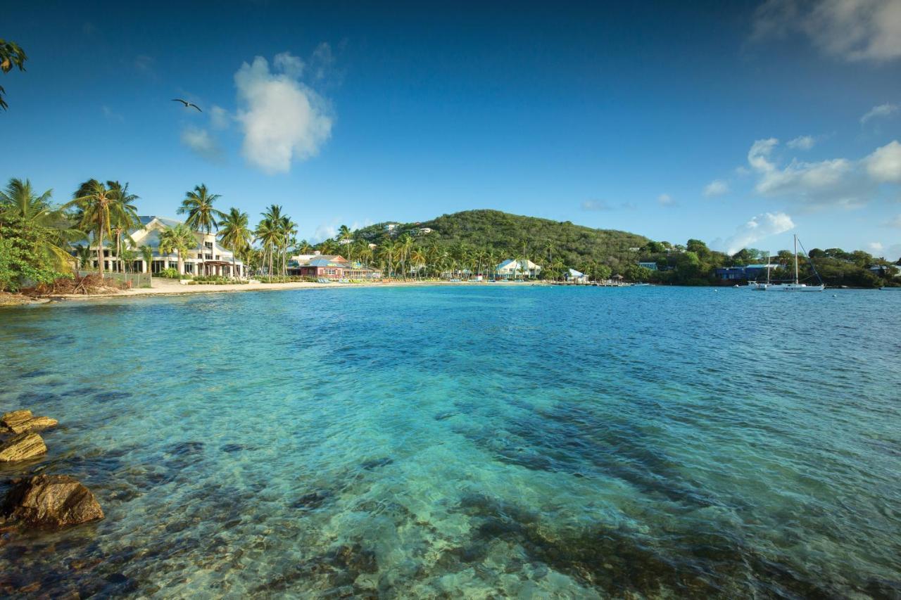 Margaritaville Vacation Club - St Thomas Frydendal Exterior photo