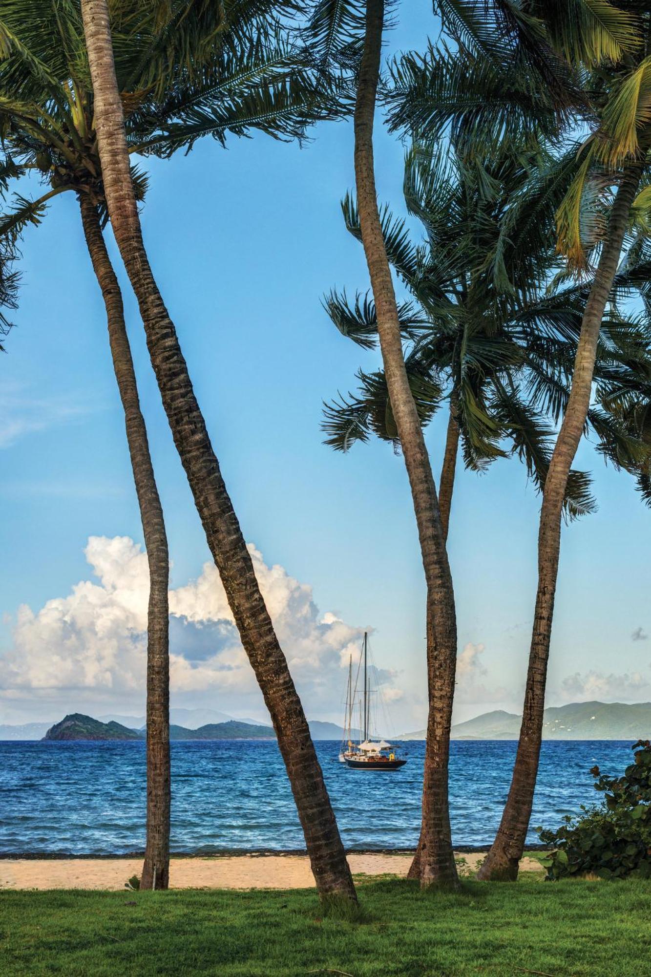 Margaritaville Vacation Club - St Thomas Frydendal Exterior photo